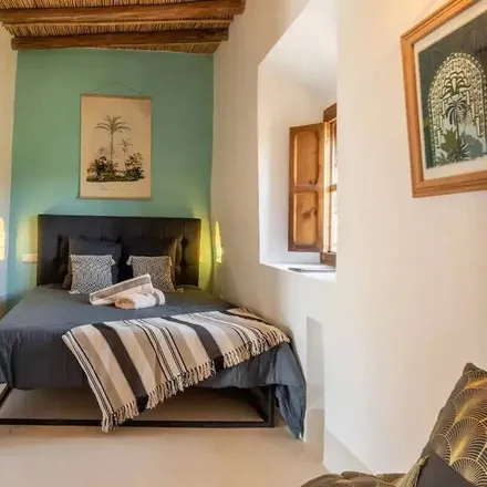Rent this 4 bed house on Marrakesh in Marrakech, Morocco