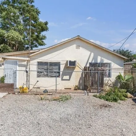 Buy this 3 bed house on 1416 Hancock Street in Stanislaus County, CA 95351