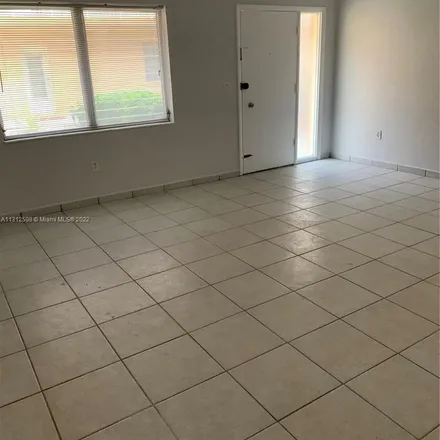 Rent this 1 bed apartment on 5425 Southwest 77th Court in South Miami, FL 33155