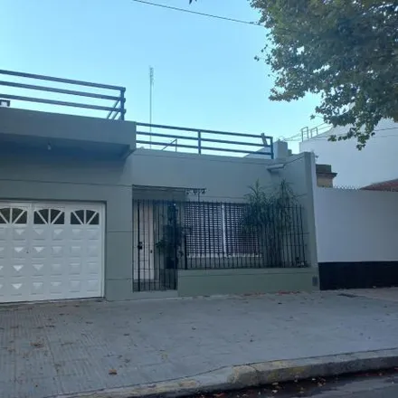 Buy this 2 bed house on José Pedro Varela 5341 in Villa Real, C1408 BHD Buenos Aires