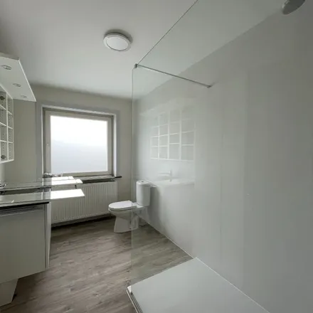 Rent this 3 bed apartment on Oude Beselarestraat in 8940 Wervik, Belgium