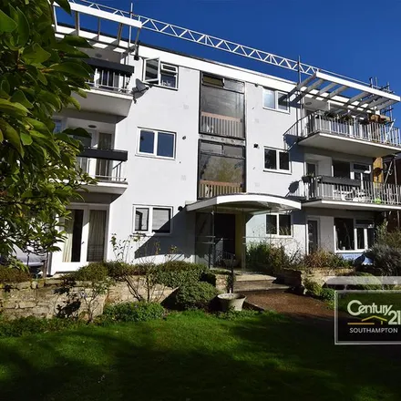 Image 1 - Brampton Manor, Beechmount Road, Glen Eyre, Southampton, SO16 3JE, United Kingdom - Apartment for rent