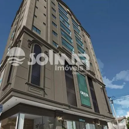 Buy this 3 bed apartment on Avenida Vereador Eraldo da Silva Mafra in Meia Praia, Itapema - SC