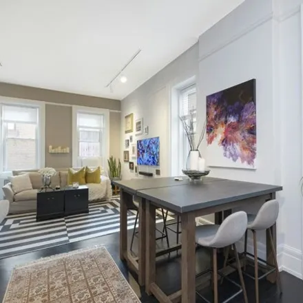 Buy this 1 bed condo on Assisium School in Madison Avenue, New York