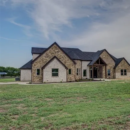 Image 2 - 898 Kincannon Lane, New Fairview, Wise County, TX 76078, USA - House for sale