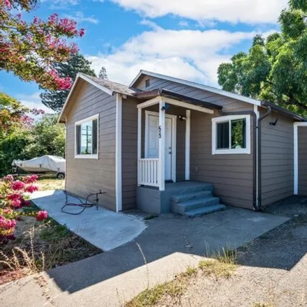 Buy this 3 bed house on 41 E Street in Lakeport, CA 95453
