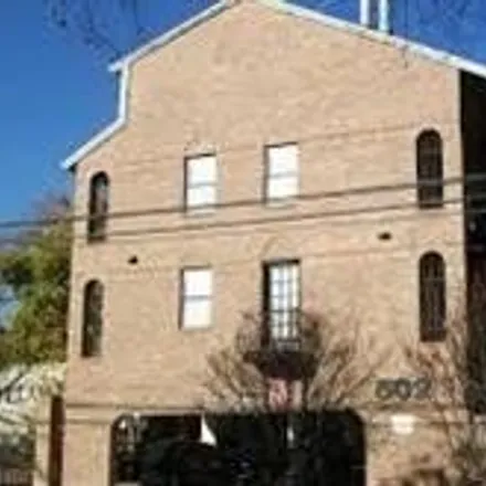 Rent this 1 bed apartment on 502 West 17th Street in Austin, TX 78701