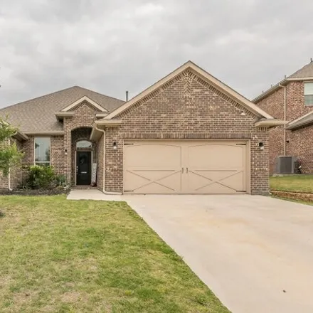 Image 1 - Bailey Lane, Johnson County, TX 76061, USA - House for sale