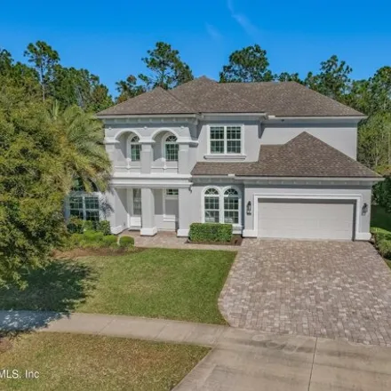 Buy this 6 bed house on 699 Portsmouth Bay Avenue in Nocatee, FL 32081