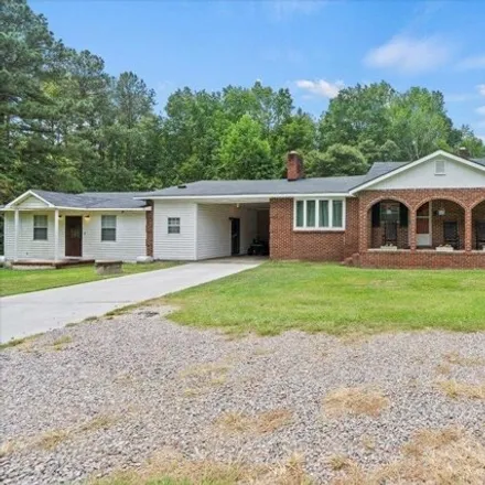 Buy this 5 bed house on Lewis Road in Augusta, GA 30909