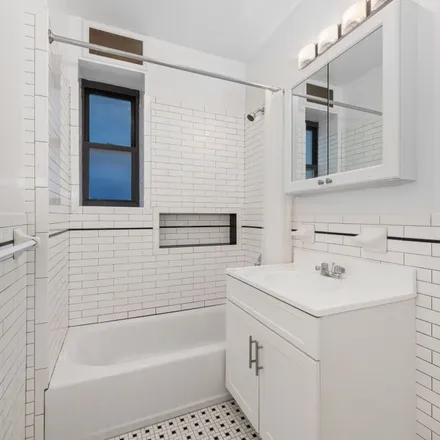Rent this 2 bed apartment on 115 West 16th Street in New York, NY 10011