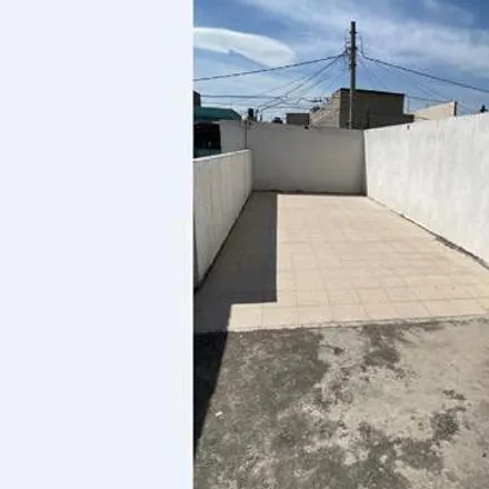 Buy this 4 bed house on Avenida Del Canal in Unidad Morelos 3ra Sección, 54930 San Pablo de las Salinas