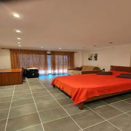 Rent this 3 bed condo on Armação de Pêra in Faro, Portugal