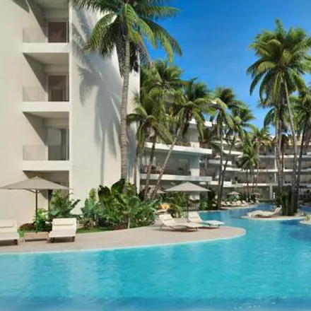 Buy this 4 bed apartment on Calle Huaya in 77734 Puerto Aventuras, ROO