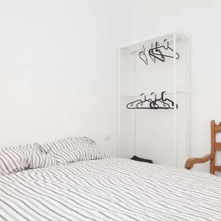 Rent this 2 bed apartment on Calle de Tribulete in 11, 28012 Madrid