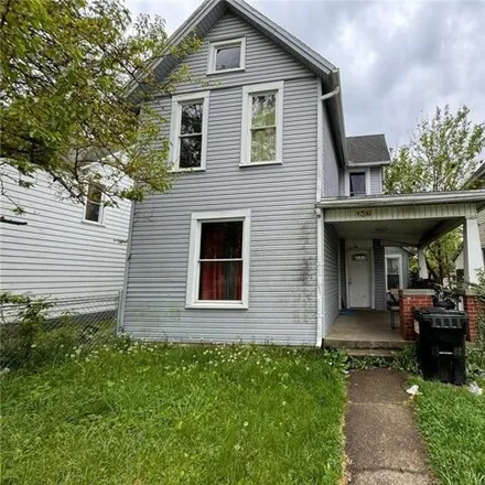 Image 2 - 167 Rice Street, Springfield, OH 45505, USA - House for sale