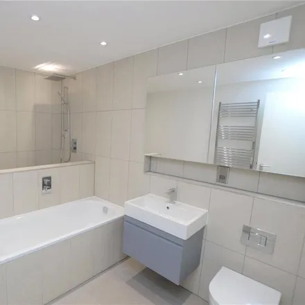 Image 3 - 39 Colby Road, London, SE19 1PP, United Kingdom - Apartment for rent
