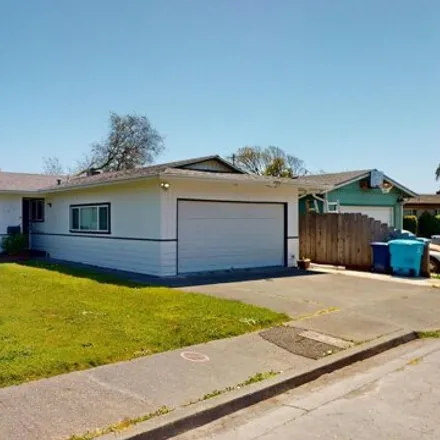 Buy this 3 bed house on 2063 11th Street in Arcata, CA 95521