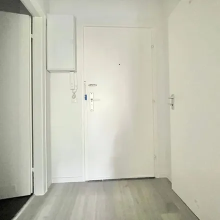 Rent this 1 bed apartment on Spinozastraße 5 in 45279 Essen, Germany