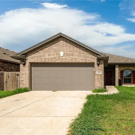 Buy this 4 bed house on 387 South Pasadena Street in Kingsville, TX 78363