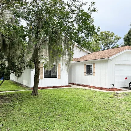 Buy this 3 bed house on 5 Winding Woods Trail in Ormond Beach, FL 32174