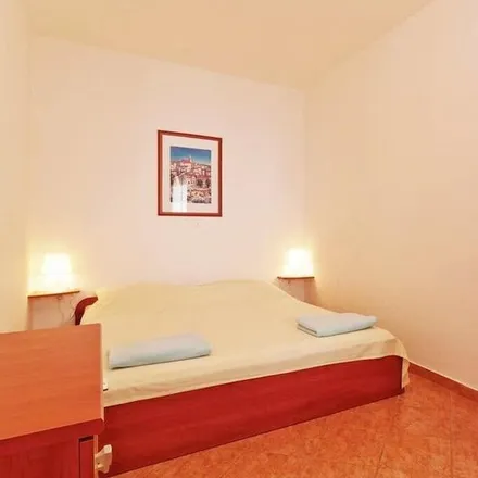 Image 3 - Mandre, Zadar County, Croatia - Apartment for rent