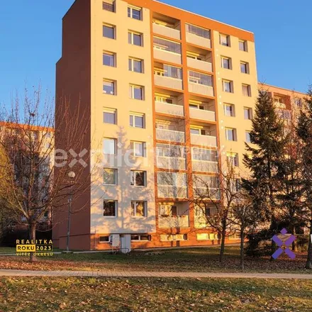 Image 7 - Na Honech III 4925, 760 05 Zlín, Czechia - Apartment for rent