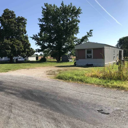 Buy this 2 bed house on 105 Leon Curtis Road in Crockett County, TN 38001