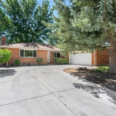 Buy this 3 bed house on 1844 Alpine St in Carson City, Nevada