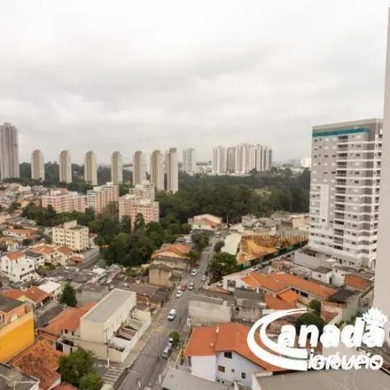 Image 1 - Avenida Yara, Jardim D'Abril, Osasco - SP, 06028-015, Brazil - Apartment for rent