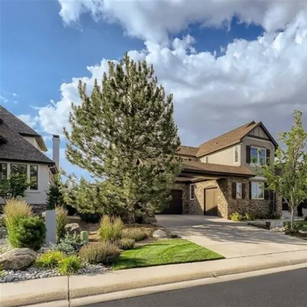 Buy this 5 bed house on 1271 Buffalo Ridge Road in Castle Pines, CO 80108