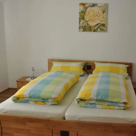 Rent this 2 bed apartment on 37213 Witzenhausen