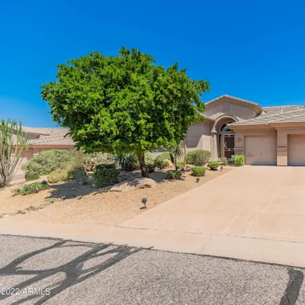 Buy this 4 bed house on 34365 North 96th Way in Scottsdale, AZ 85262
