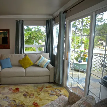 Rent this 1 bed house on Pacifica in CA, 94044