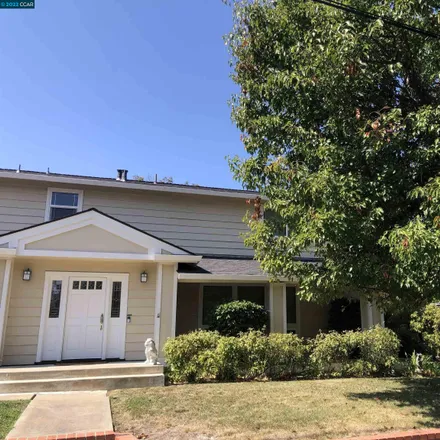Image 3 - 1017 Springfield Drive, Walnut Creek, CA 94598, USA - House for rent