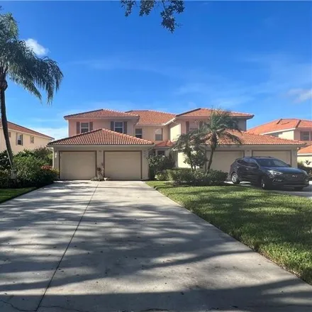 Rent this 3 bed condo on 280 Robin Hood Cir Unit 101 in Naples, Florida