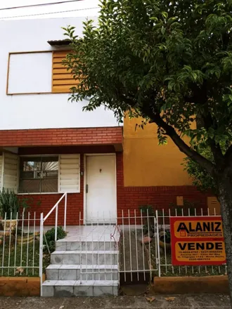 Image 3 - Echeberry, Partido de Merlo, B1718 EVD San Antonio de Padua, Argentina - Duplex for sale