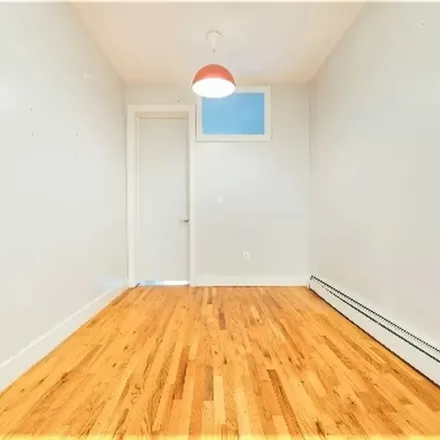 Image 3 - 249 Evergreen Avenue, New York, NY 11221, USA - Apartment for rent