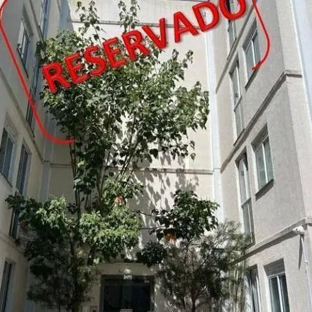 Rent this 2 bed apartment on Rua João Manoel da Silva in Ouro Fino, São José dos Pinhais - PR
