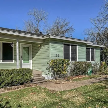 Image 4 - 185 Isaacks Road, Humble, TX 77338, USA - House for rent