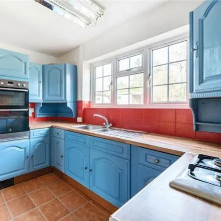 Image 3 - Stansfeld Place, Oxford, OX3 8QF, United Kingdom - Duplex for sale