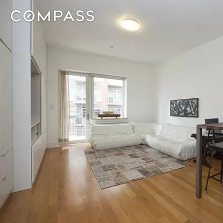 Rent this 2 bed condo on Resobox in 41-26 27th Street, New York