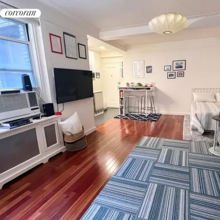 Rent this studio apartment on 70 Remsen Street in New York, NY 11201