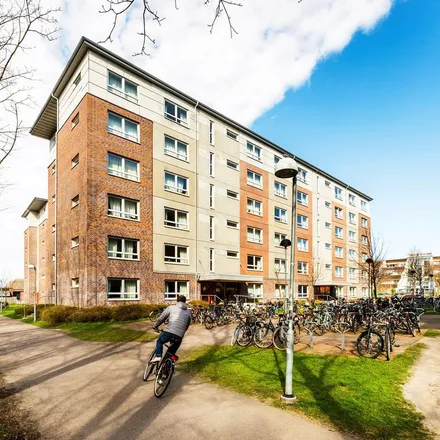Rent this 2 bed apartment on Nordanväg 3c in 222 28 Lund, Sweden