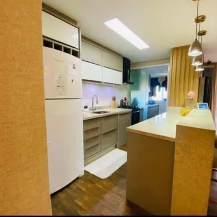 Buy this 3 bed apartment on Auto G Soluções Automotivas in Avenida Elza Lucchi 719, Ponte do Imaruim