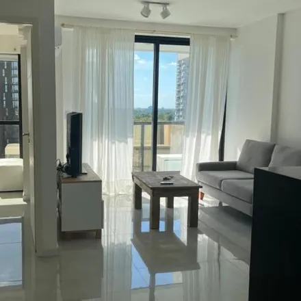 Rent this 1 bed apartment on Solís in Partido de Tigre, B1648 FAA Tigre