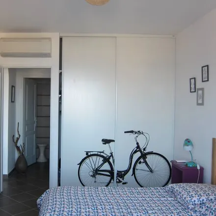 Image 7 - 20220 L'Île-Rousse, France - Apartment for rent