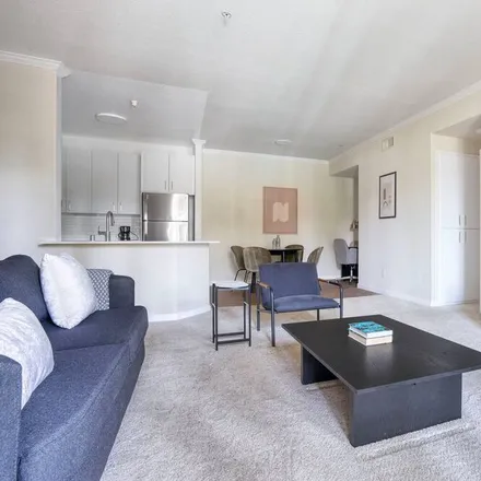 Image 2 - Santa Clara County, California, USA - Apartment for rent