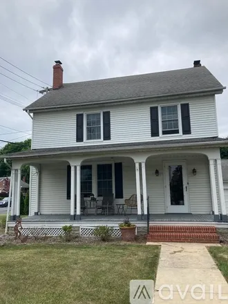 Rent this 3 bed house on 105 Roland Ave