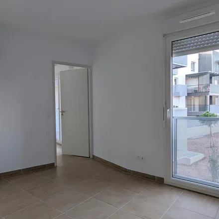 Rent this 2 bed apartment on C in Impasse Missiri, 83600 Fréjus